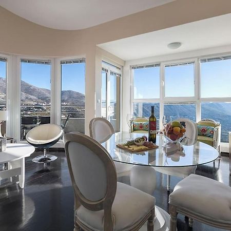 Apartment "The View" Near Dubrovnik Ivanica Екстер'єр фото