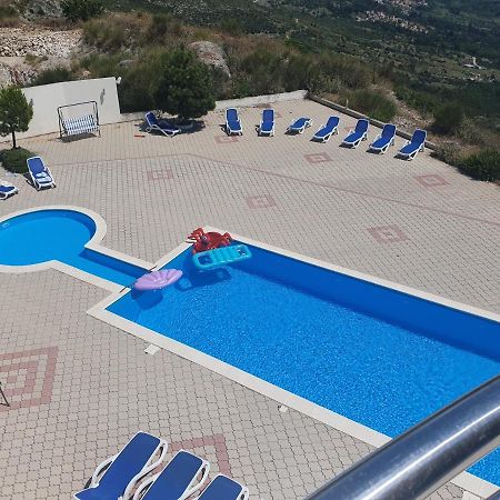 Apartment "The View" Near Dubrovnik Ivanica Екстер'єр фото