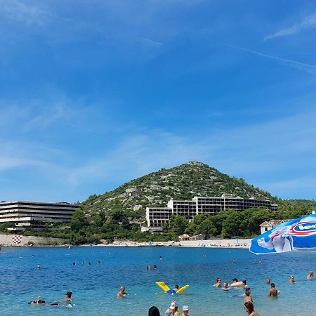 Apartment "The View" Near Dubrovnik Ivanica Екстер'єр фото