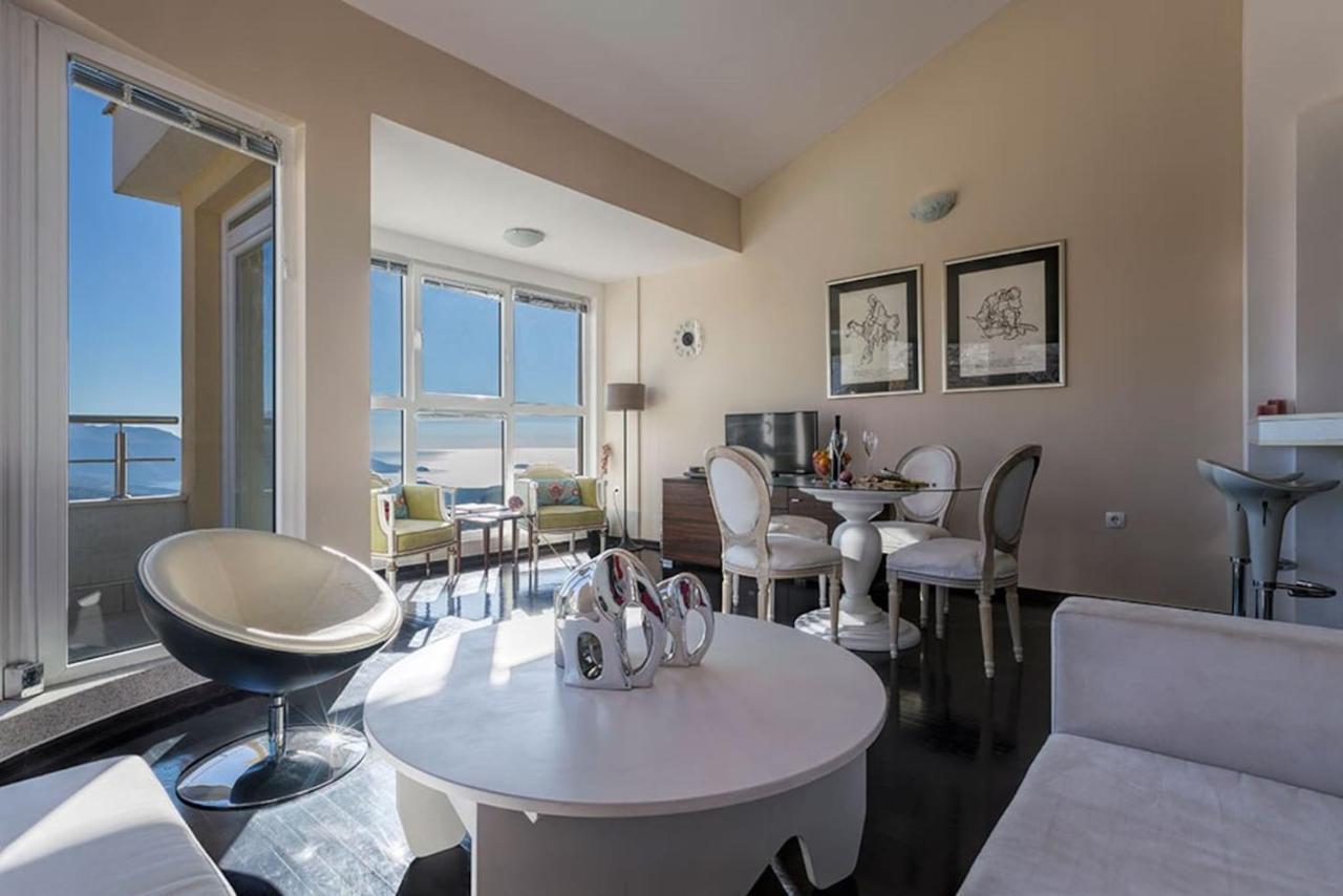 Apartment "The View" Near Dubrovnik Ivanica Екстер'єр фото