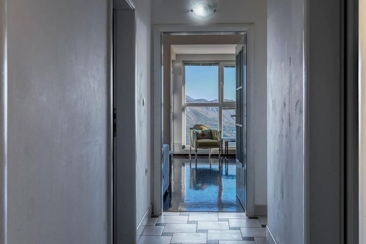 Apartment "The View" Near Dubrovnik Ivanica Екстер'єр фото