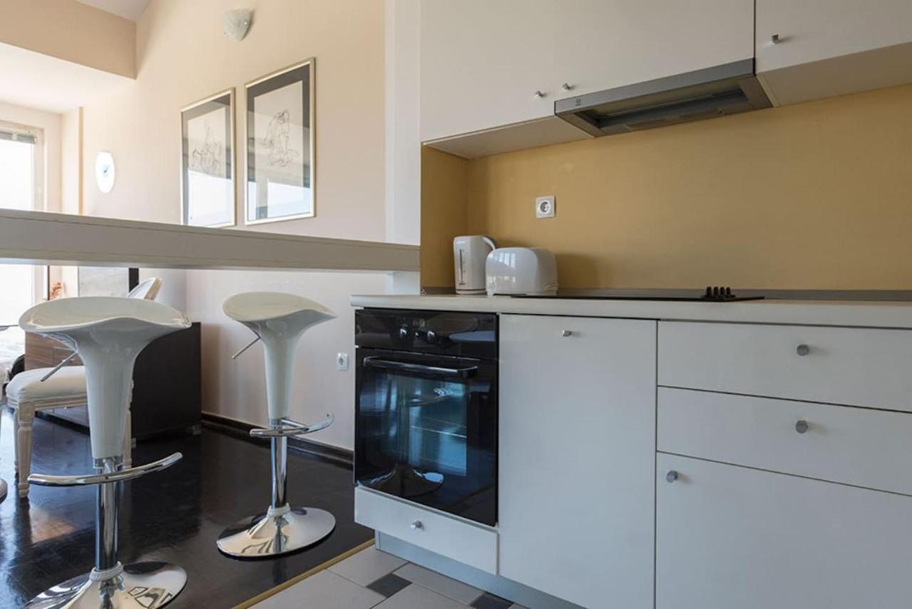 Apartment "The View" Near Dubrovnik Ivanica Екстер'єр фото
