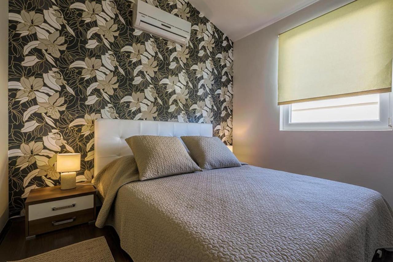 Apartment "The View" Near Dubrovnik Ivanica Екстер'єр фото