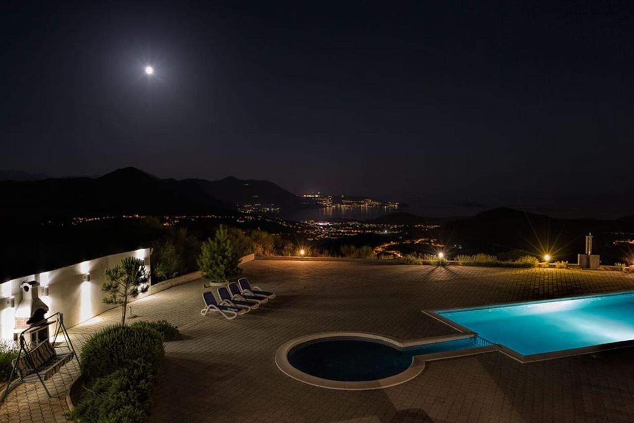 Apartment "The View" Near Dubrovnik Ivanica Екстер'єр фото