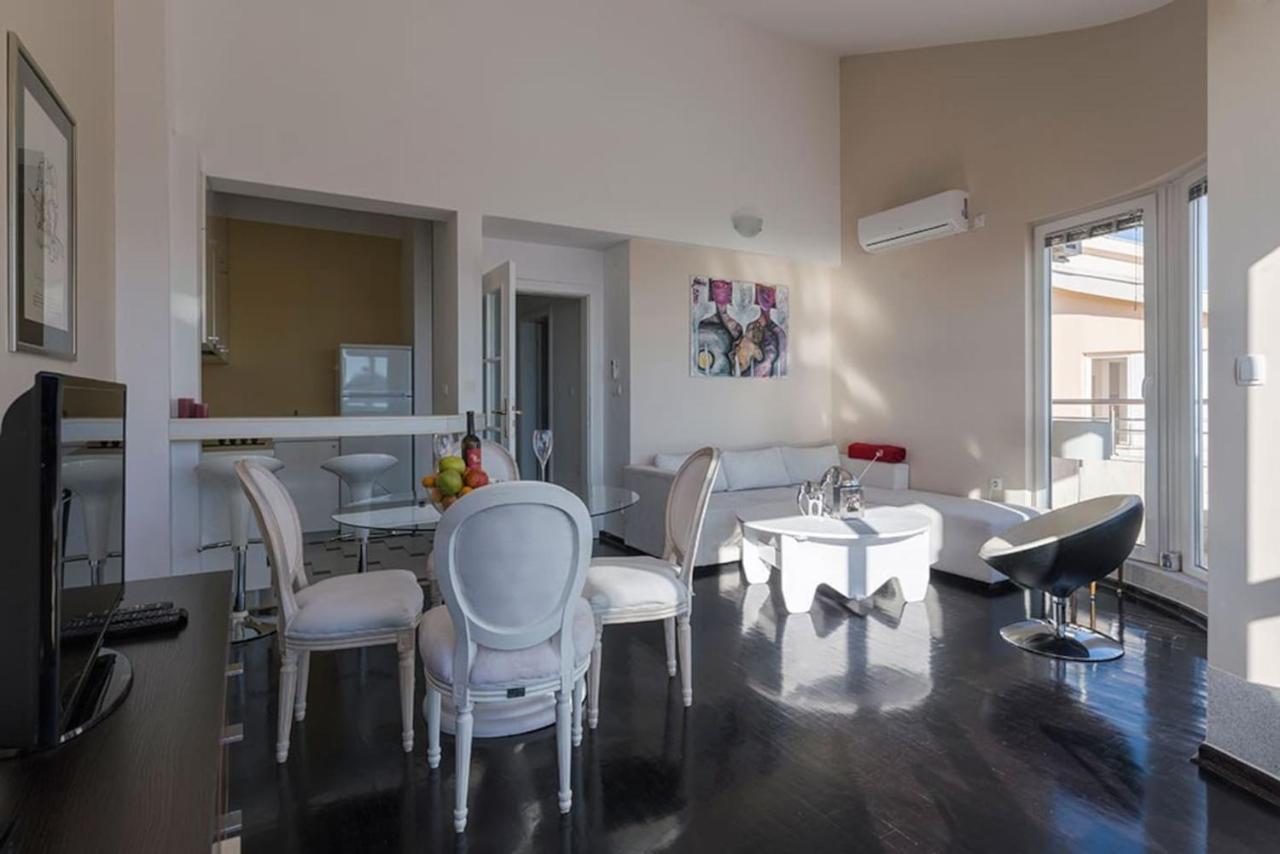 Apartment "The View" Near Dubrovnik Ivanica Екстер'єр фото