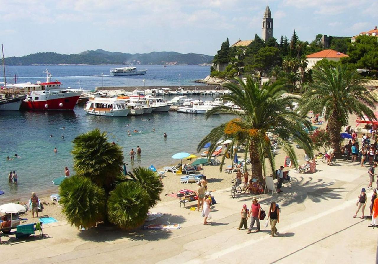 Apartment "The View" Near Dubrovnik Ivanica Екстер'єр фото