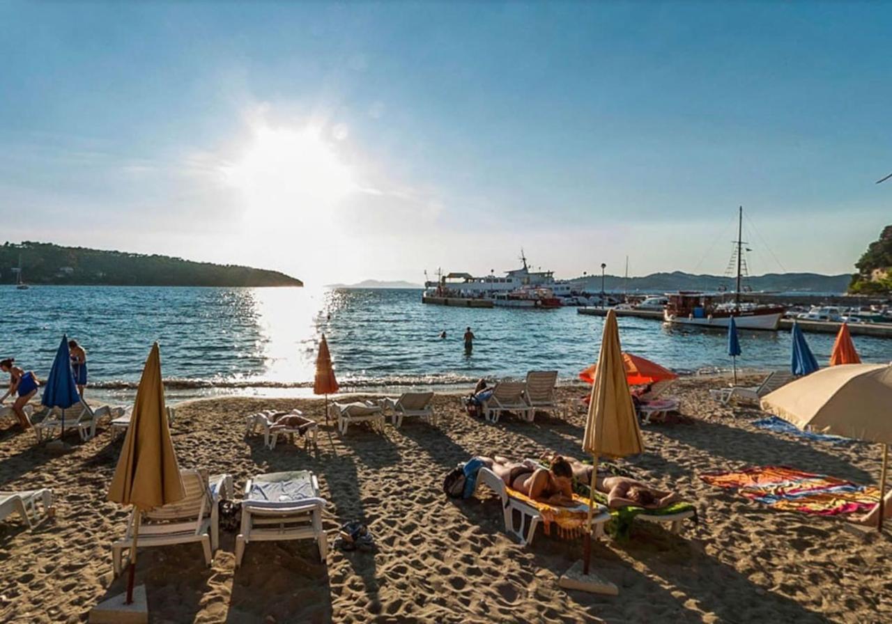 Apartment "The View" Near Dubrovnik Ivanica Екстер'єр фото