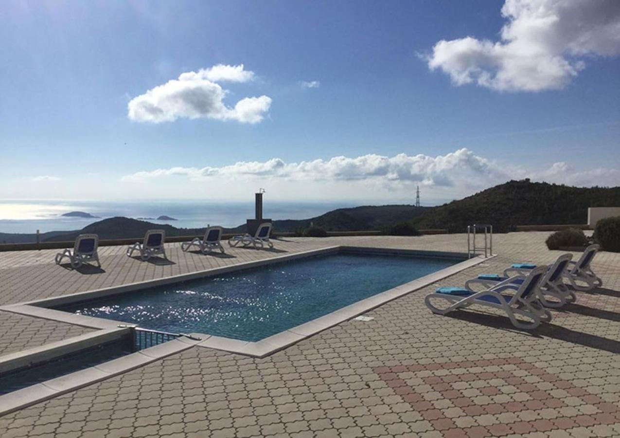 Apartment "The View" Near Dubrovnik Ivanica Екстер'єр фото