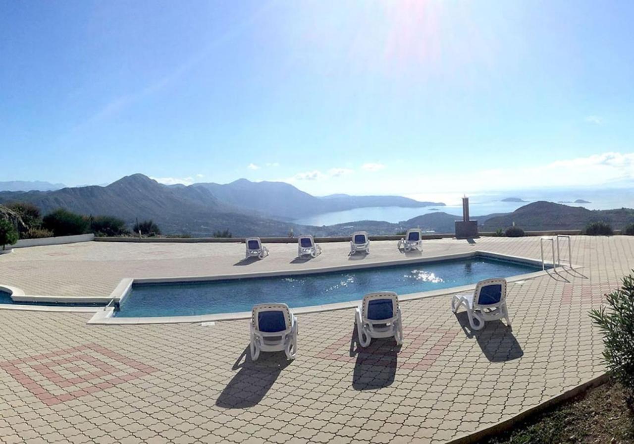 Apartment "The View" Near Dubrovnik Ivanica Екстер'єр фото