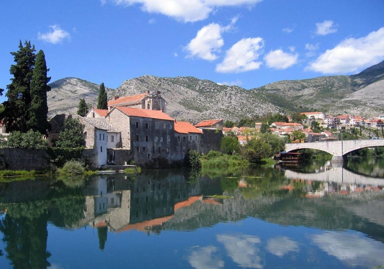 Apartment "The View" Near Dubrovnik Ivanica Екстер'єр фото