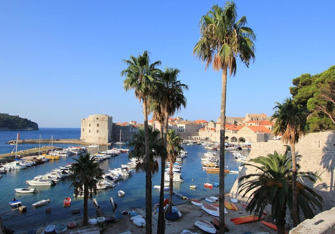 Apartment "The View" Near Dubrovnik Ivanica Екстер'єр фото
