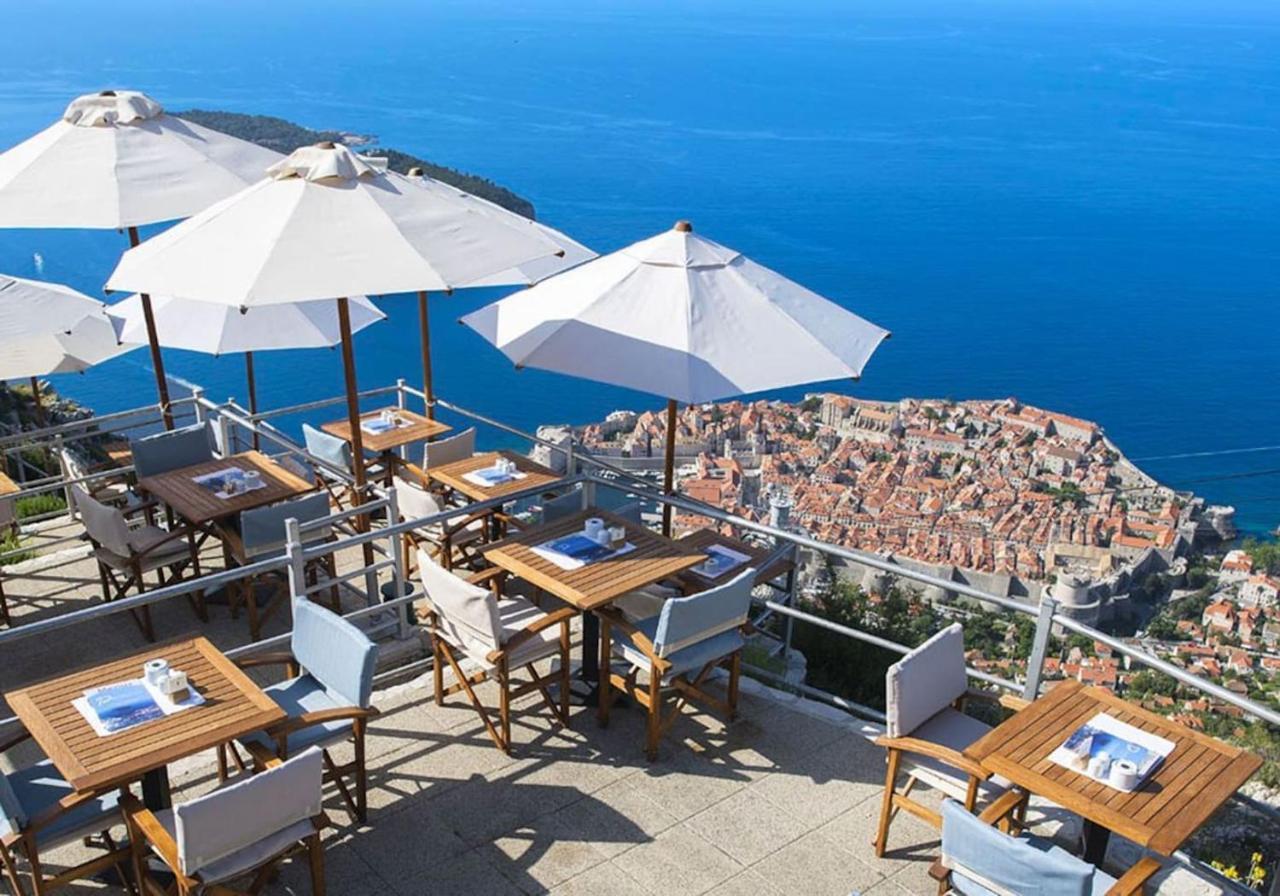 Apartment "The View" Near Dubrovnik Ivanica Екстер'єр фото