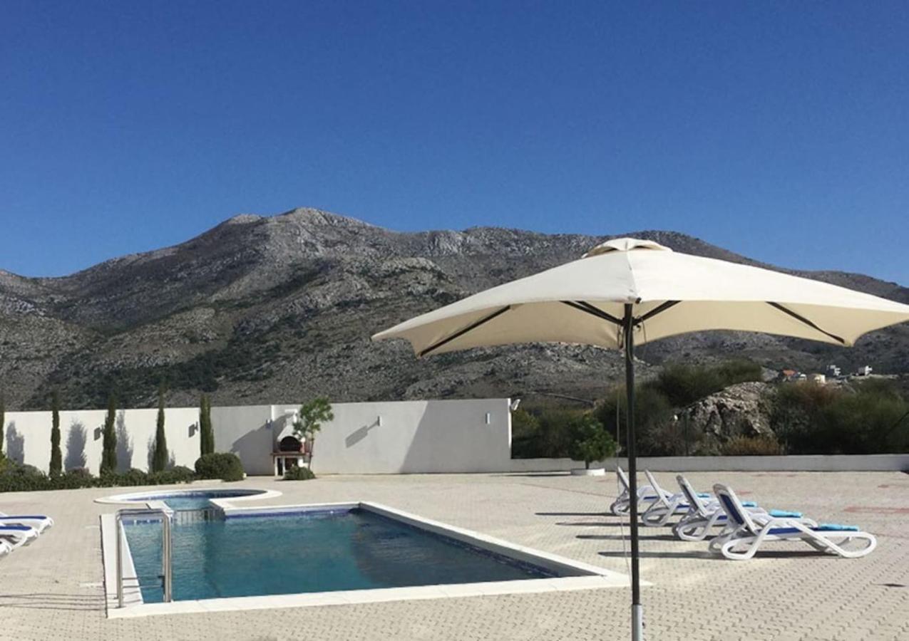 Apartment "The View" Near Dubrovnik Ivanica Екстер'єр фото