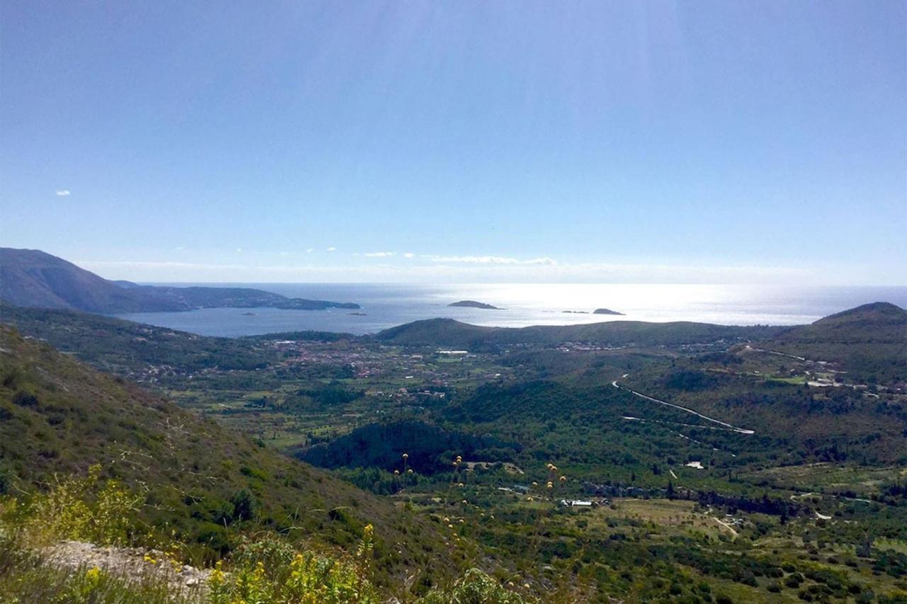 Apartment "The View" Near Dubrovnik Ivanica Екстер'єр фото
