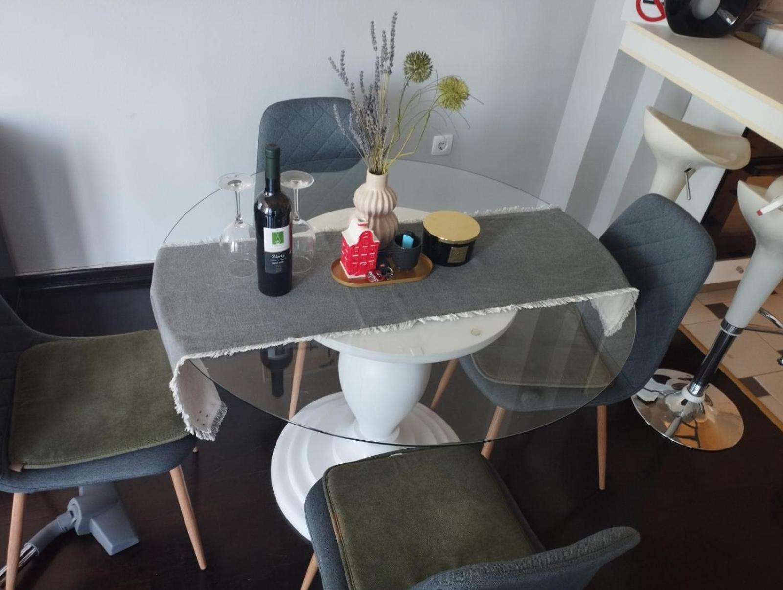 Apartment "The View" Near Dubrovnik Ivanica Екстер'єр фото